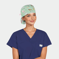 Zoomie Zone - Splendid Surgical Hat