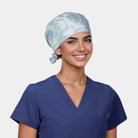 Dreamwave - Pixie Surgical Scrub Hats