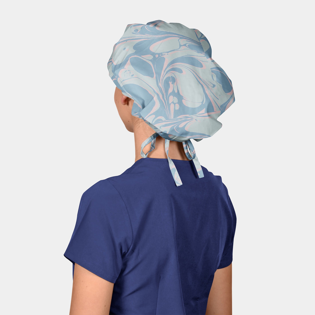Dreamwave - Poppy Bouffant Surgical Scrub Hats