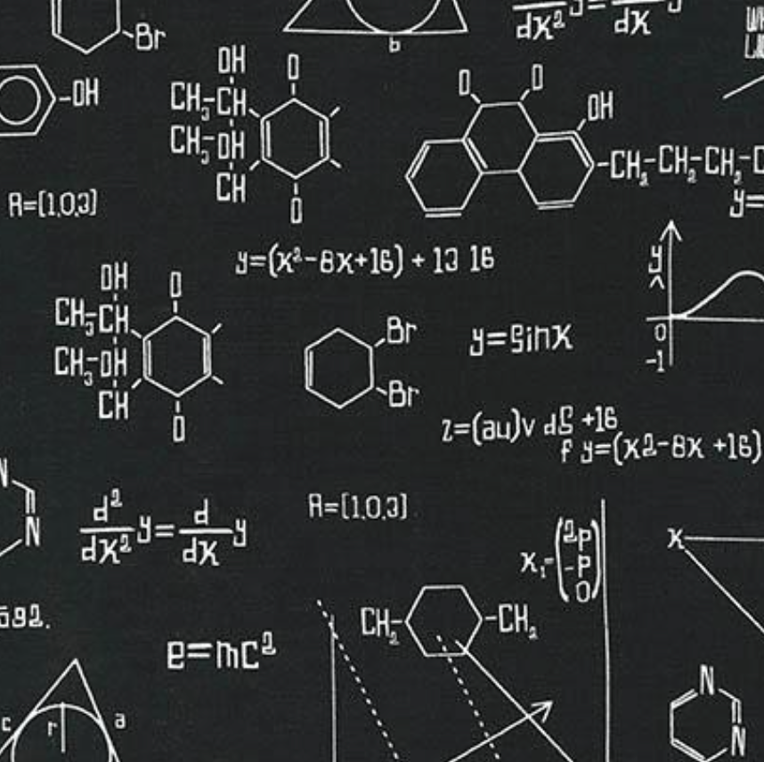 Chemistry Formula Pixie Women&