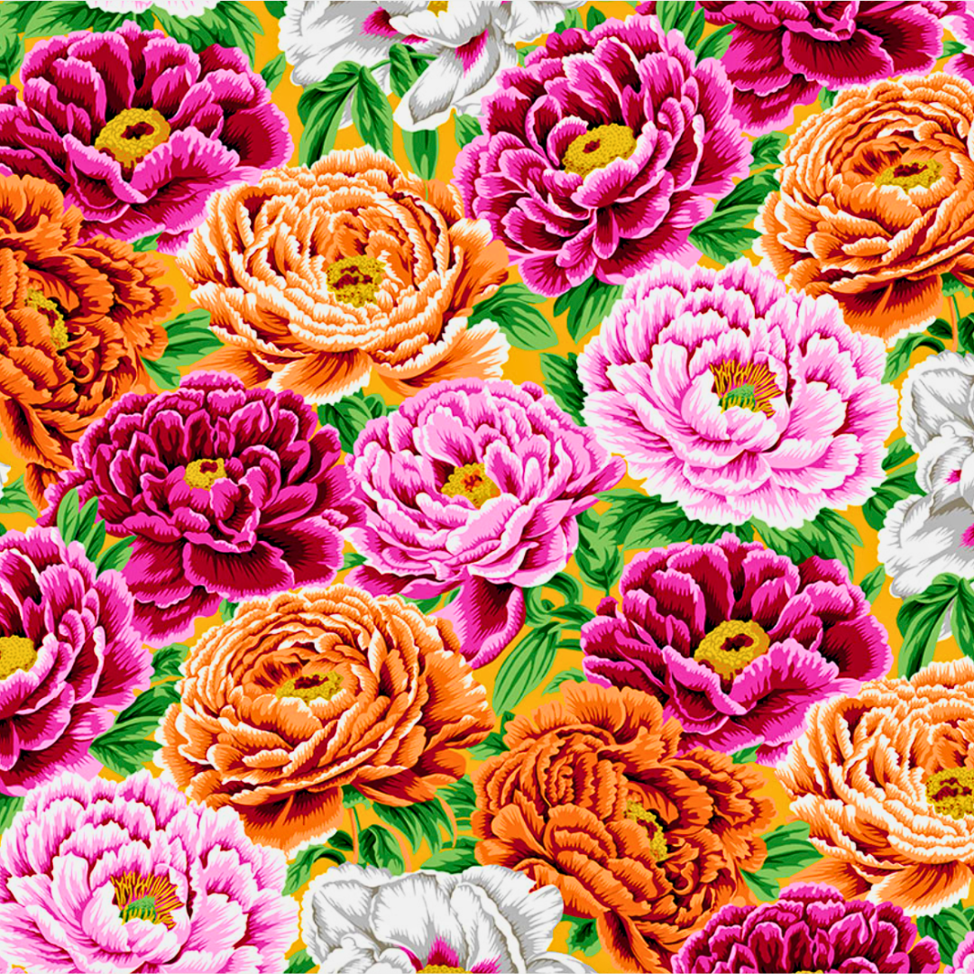 Blooms of Bellagio - Poppy Bouffant Women&