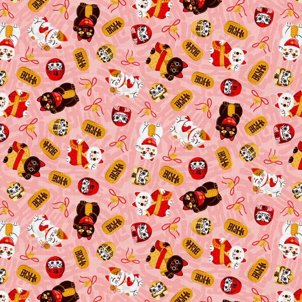 Lucky Little Charms Stellar Surgical Cap