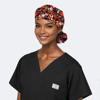 Sweet Thank You's - Splendid Scrub Hats