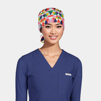 Tessella - Splendid Medical Scrub Cap