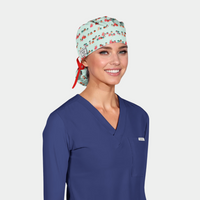 Tiny Trinkets - Splendid Scrub Hats