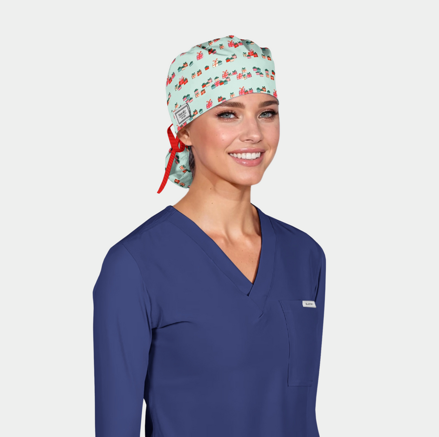 Tiny Trinkets - Splendid Scrub Hats