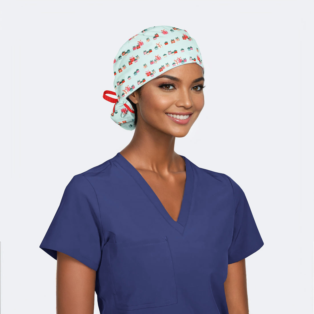 Tiny Trinkets - Stellar Scrub Hats