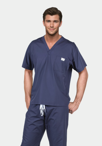 Scrub Caps