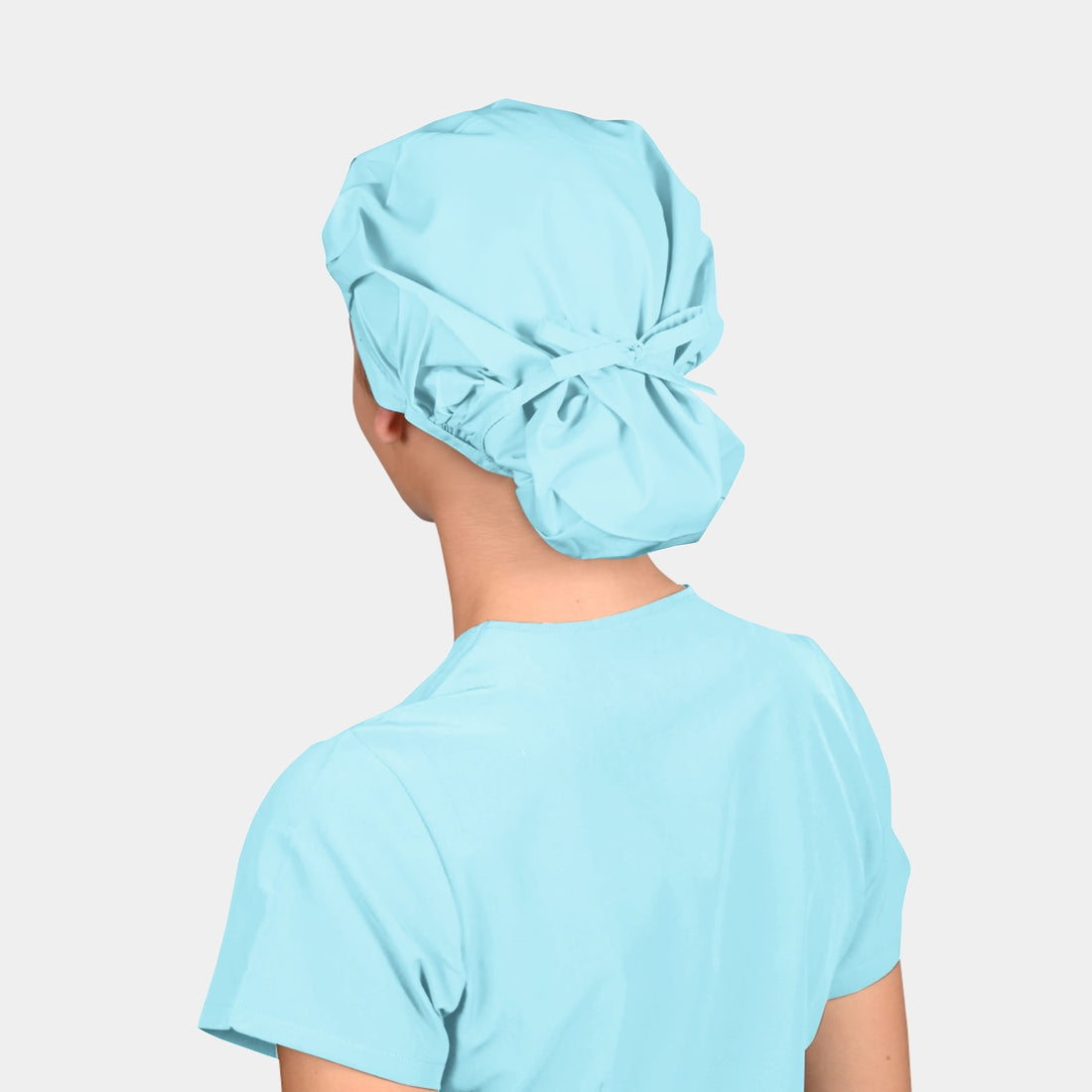 Turquoise - Poppy Scrub Hat