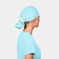 Turquoise - Splendid Scrub Hats