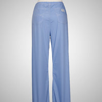 Large Tall 32" - Ceil Blue Urban Shelby Scrub Pants