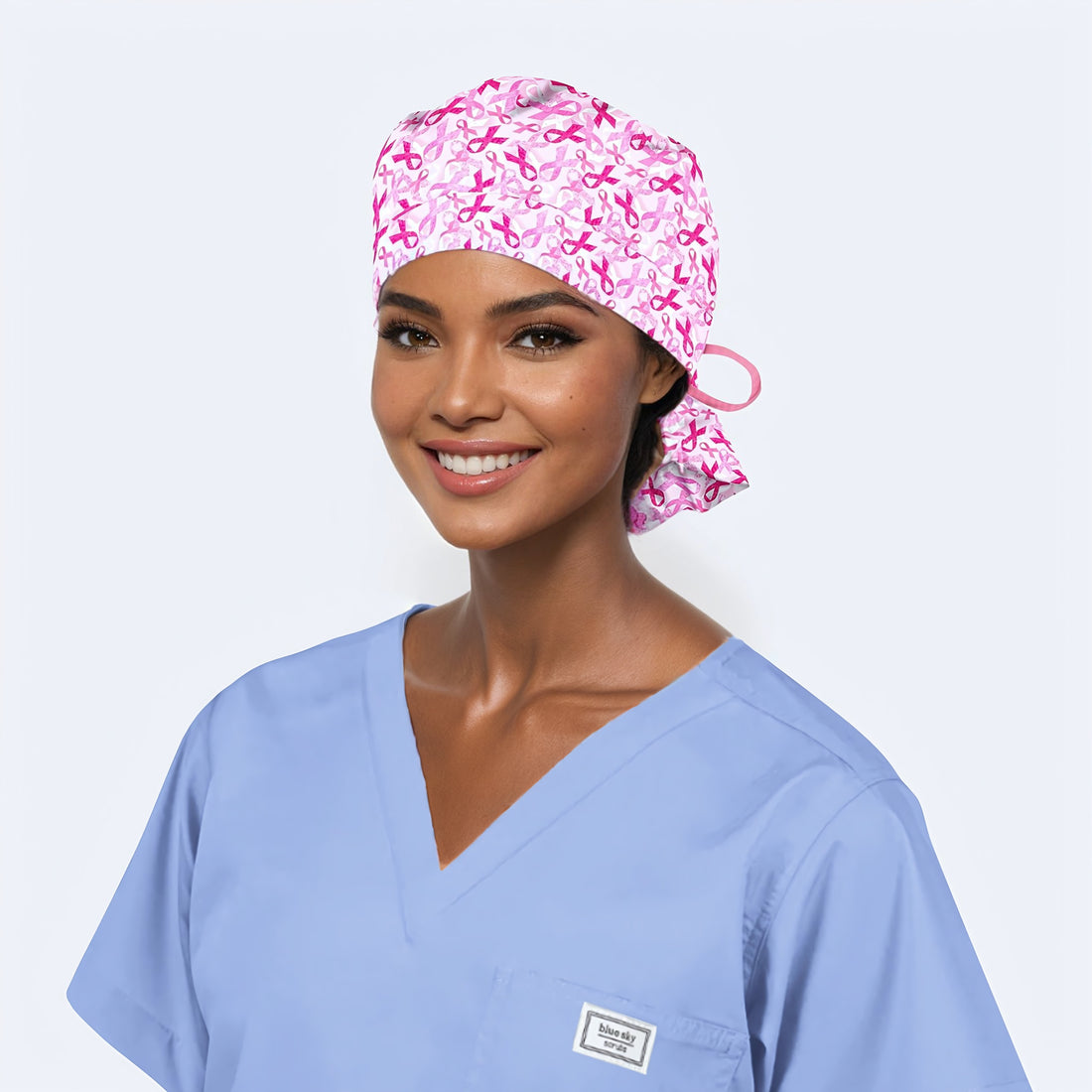 Wear It Pink - Splendid Scrub Hats