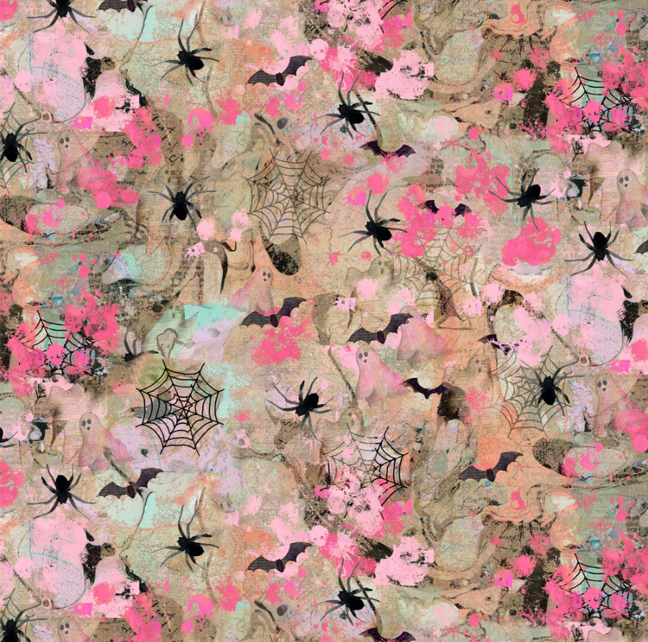 Wednesday Addams - Pixie Surgical Hats