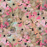 Wednesday Addams - Pixie Surgical Hats