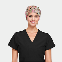 Wednesday Addams - Pixie Surgical Hats