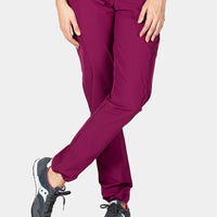 Madison Jogger Scrub Pants