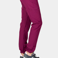 Madison Jogger Scrub Pants