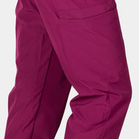 Peyton Cargo 7-Pocket Scrub Pants