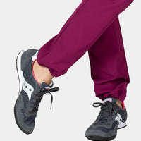 Madison Jogger Scrub Pants