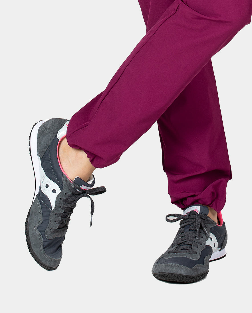 Madison Jogger Scrub Pants