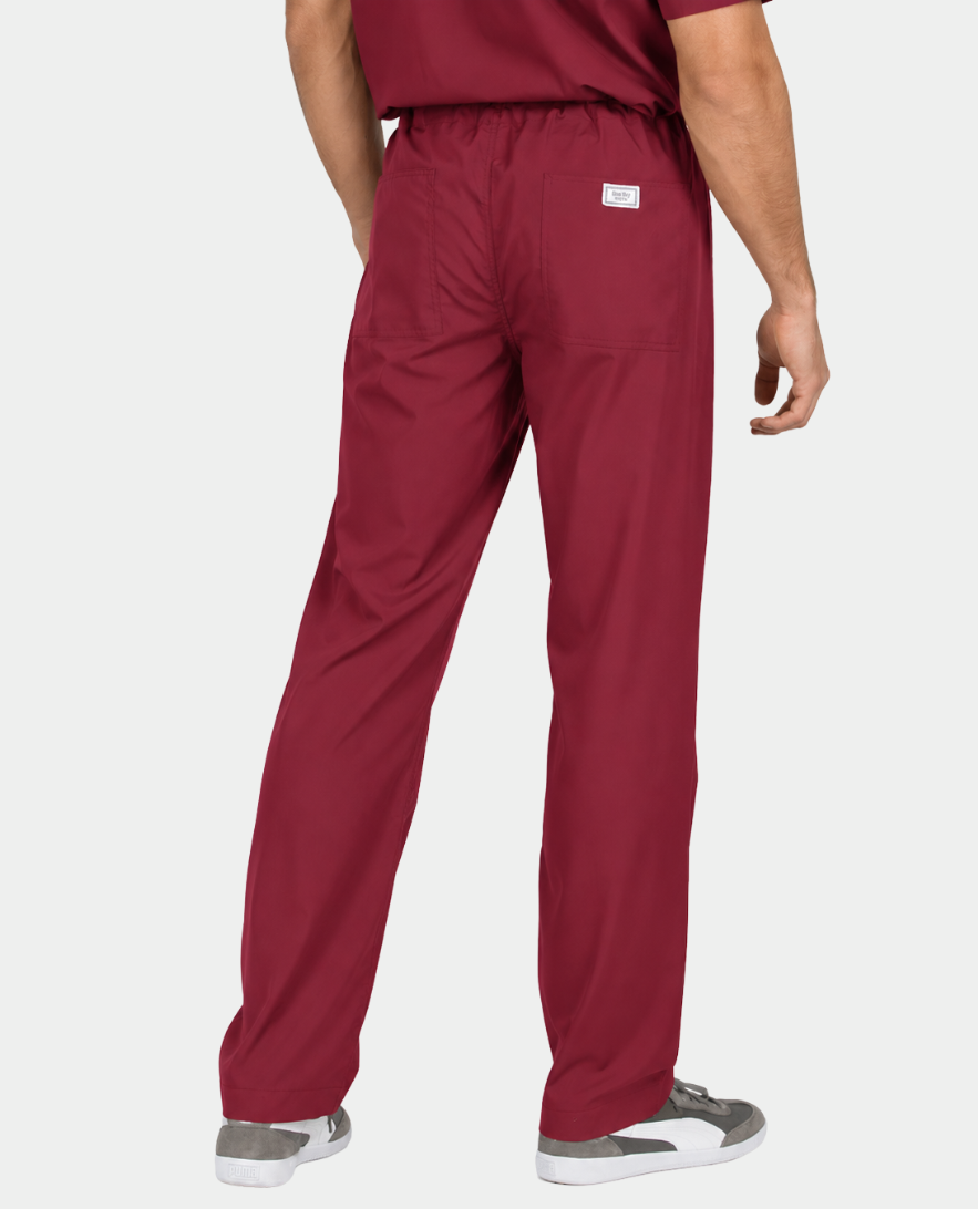 XLarge - Mens One Of A Kind Scrub Pants - FINAL SALE