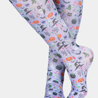 Witch Closet - Compression Scrub Socks