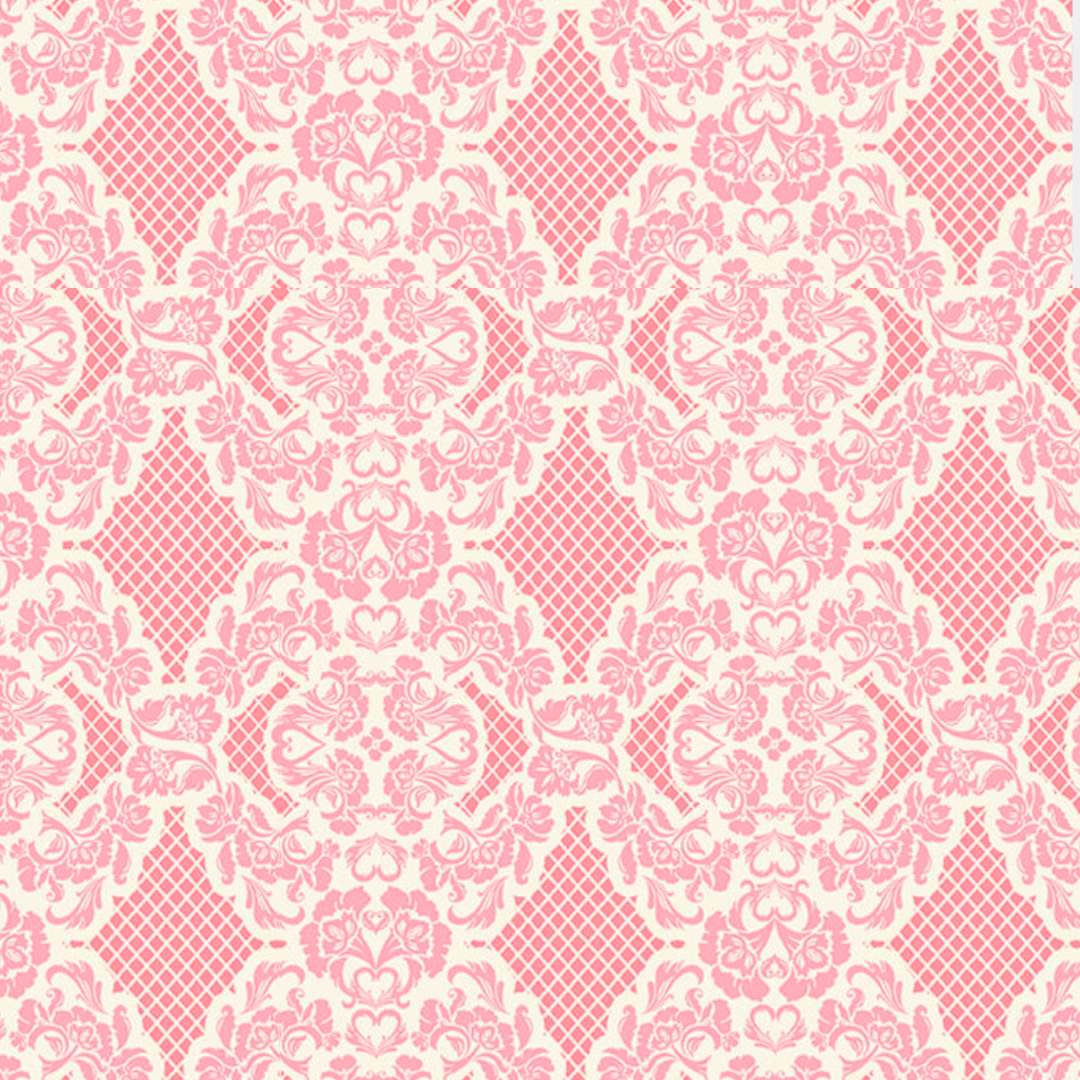 Rosé All Day Pixie Scrub Cap