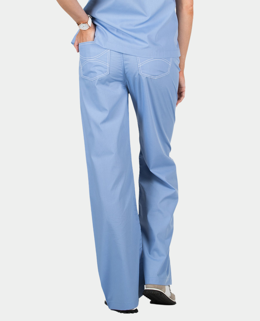 XXS One Of a Kind Scrub Pants - FINAL SALE