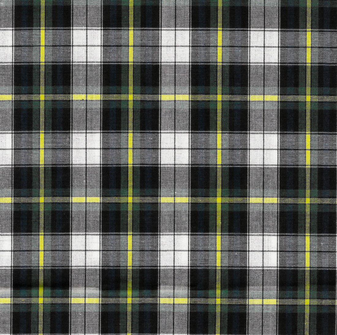Reddington Plaid - Men&