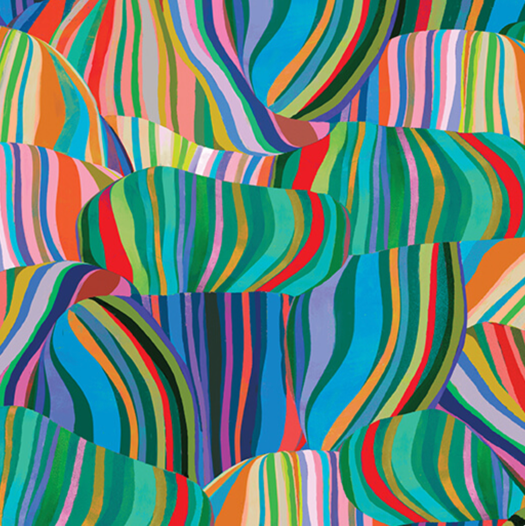 Marbled -Men&