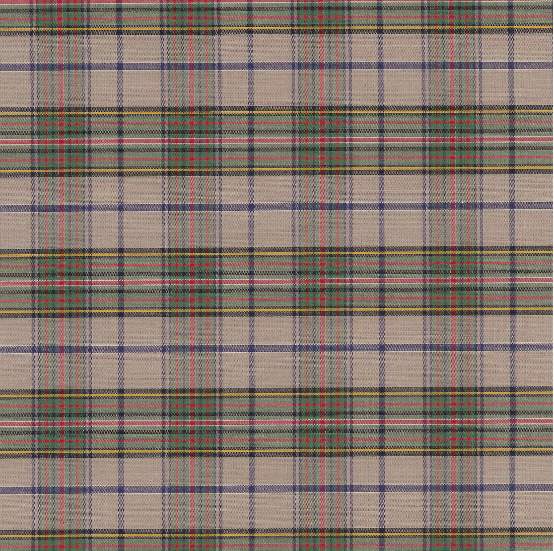 Doublebrook Plaid - Men&