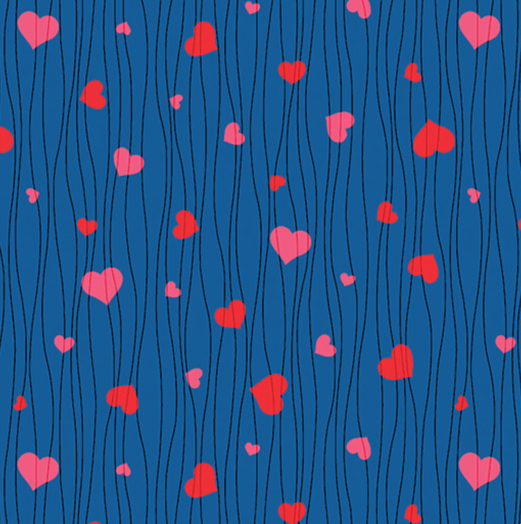 Heartstrings - Men&