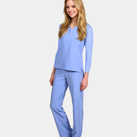 Teddi Essential Scrub Pants