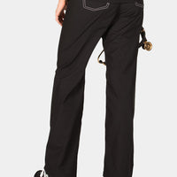 Tall Classic Shelby Scrub Pants