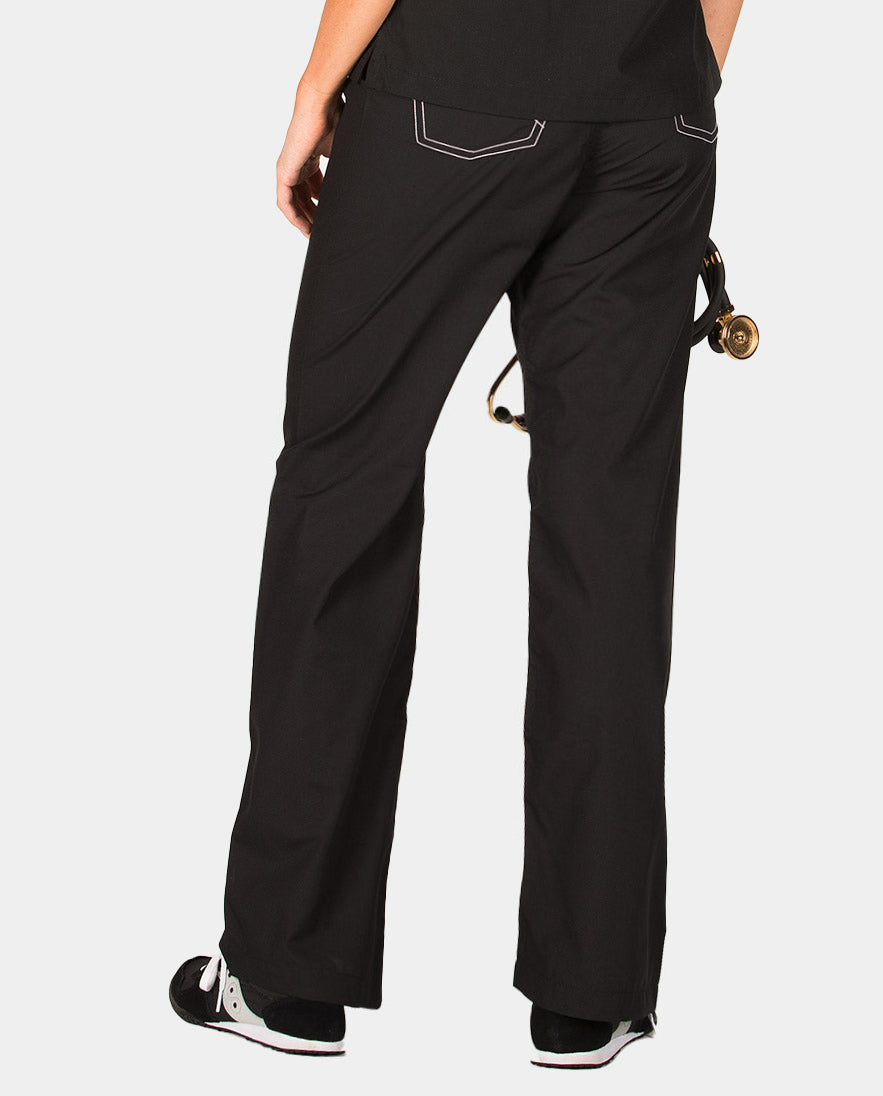 Tall Classic Shelby Scrub Pants