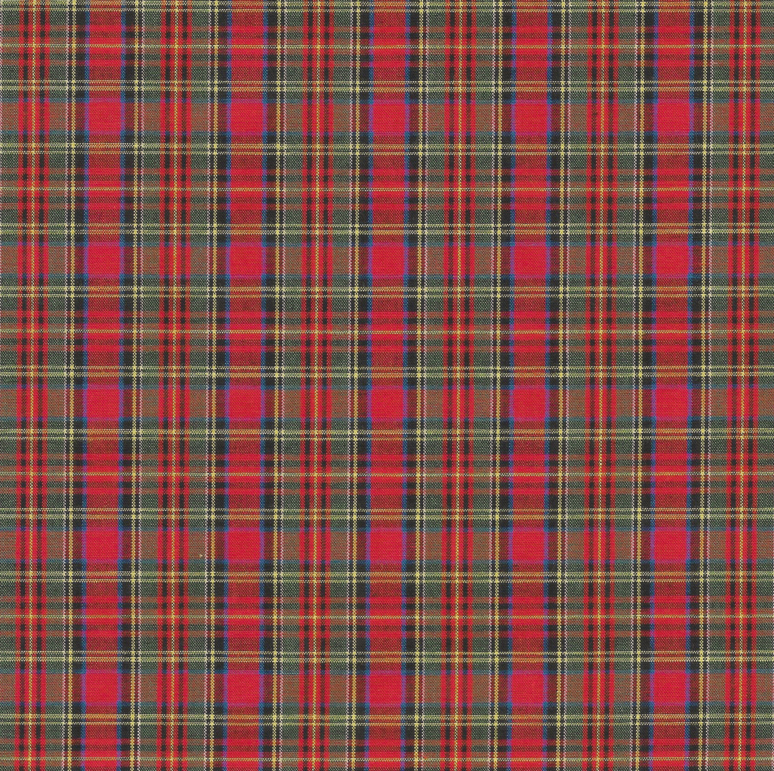 Southampton Plaid - Men&