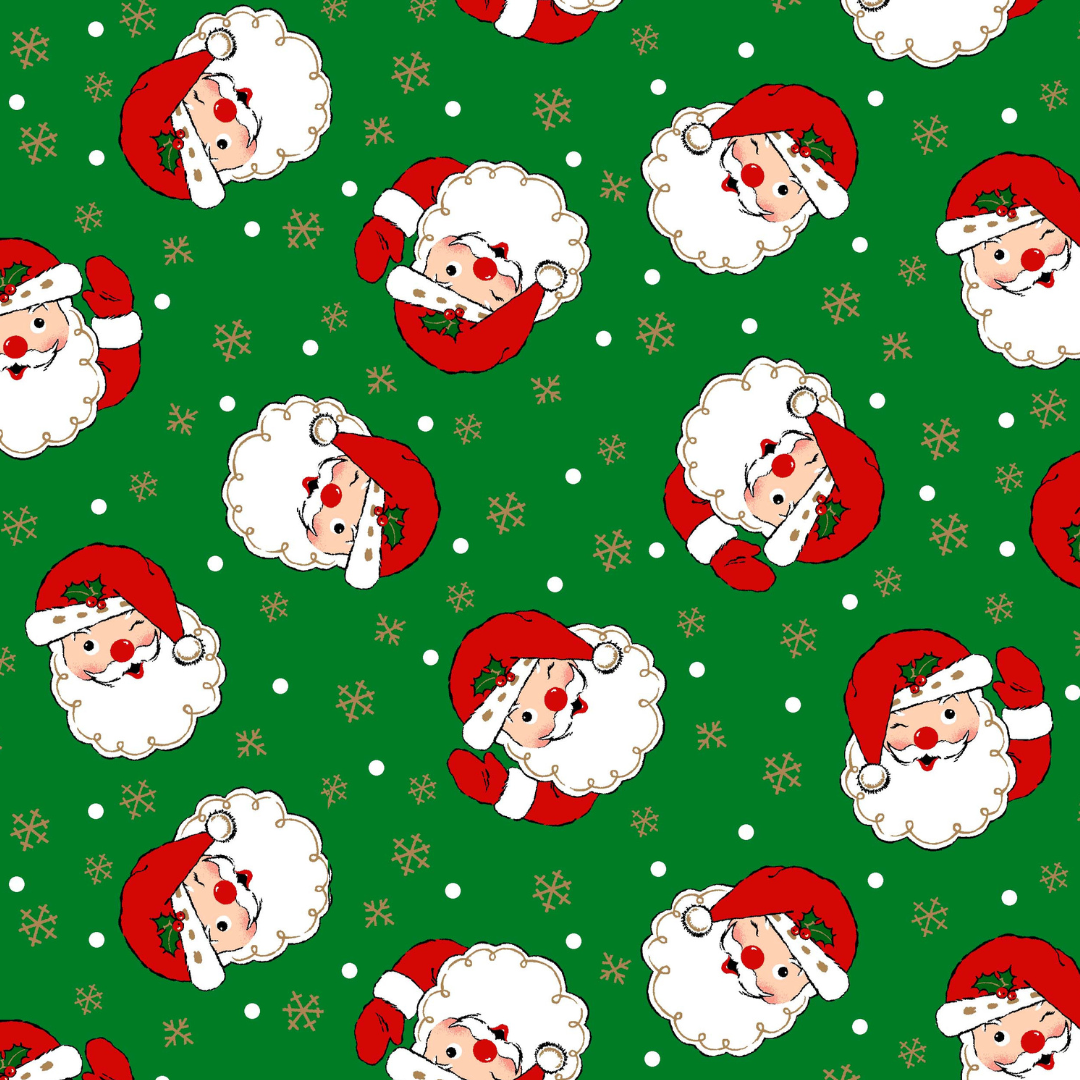 Saint Nicholas - Stellar Surgical Scrub Hats