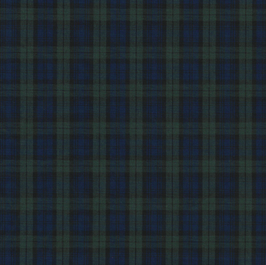 Blackwatch Plaid - Men&