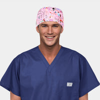 Maison 75 - Men's Scrub Hat