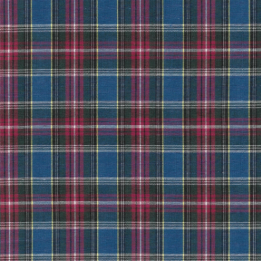 Westchester Plaid - Men&