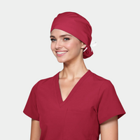 SOLID COLOR - Stellar Scrub Caps