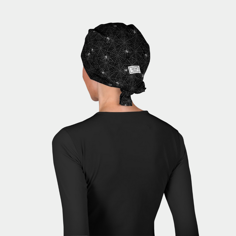 Spindle & Spell - Pixie Scrub Hat