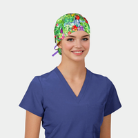 Farm Fresh - Stellar Surgical Scrub Hats