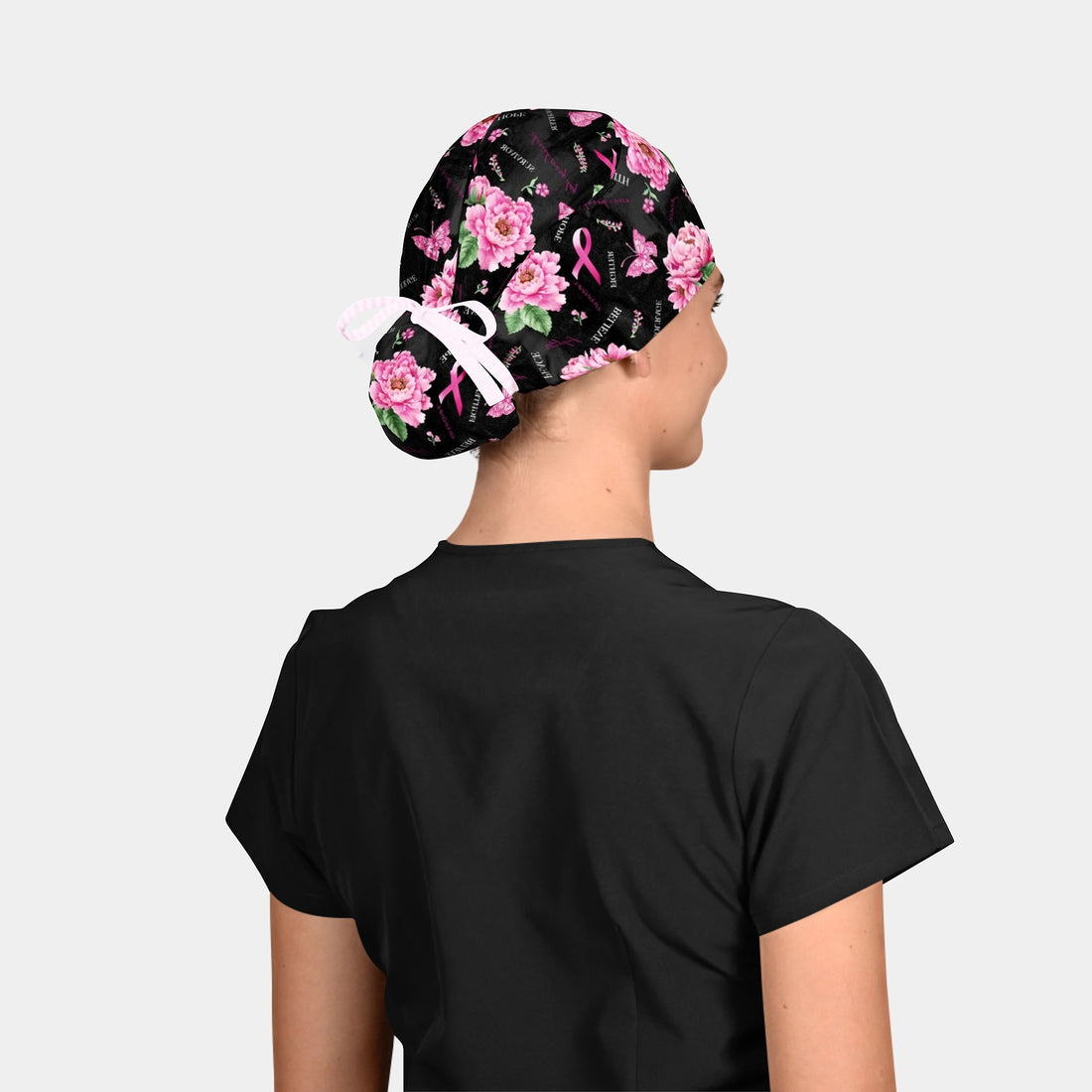 Garden of Strength - Stellar Surgical Scrub Hat