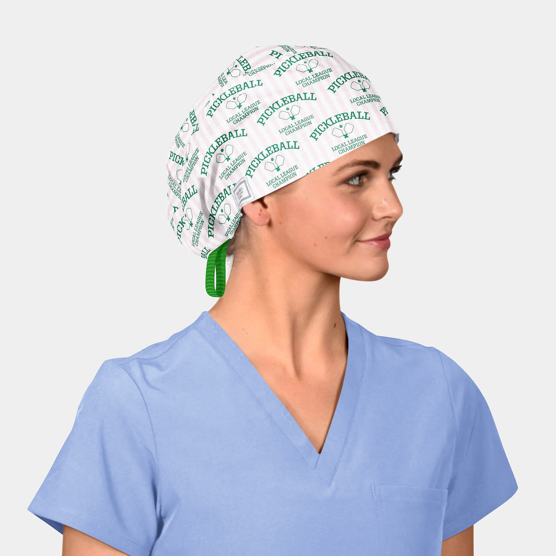 Local League Champion - Stellar Surgical Cap
